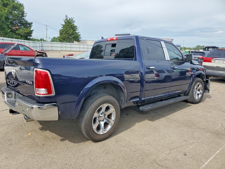 Продажа на аукционе авто 2018 Ram 1500, vin: 1C6RR7VT9JS205399, номер лота: 56998136