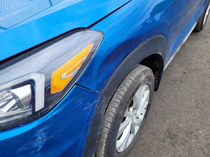 Продажа на аукционе авто 2020 Hyundai Tucson, vin: KM8J3CA45LU233525, номер лота: 56886666