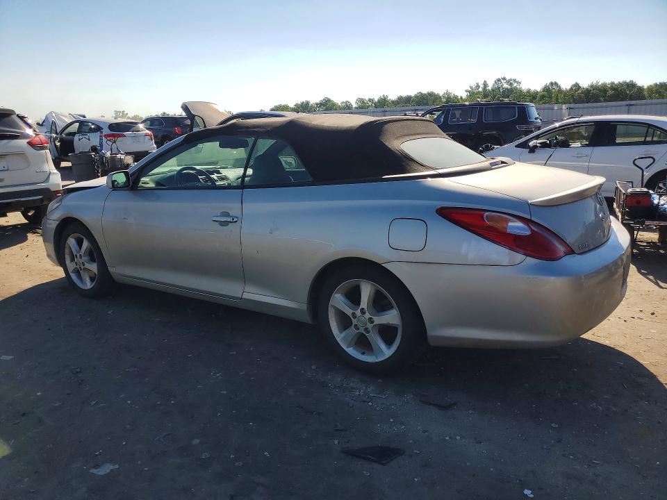 Продажа на аукционе авто 2006 Toyota Camry Solara, vin: 4T1FA38P56U083285, номер лота: 55428316