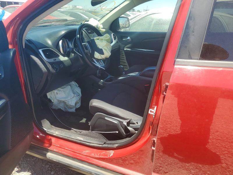 Продажа на аукционе авто 2018 Dodge Journey, vin: 3C4PDCAB0JT381521, номер лота: 56252626