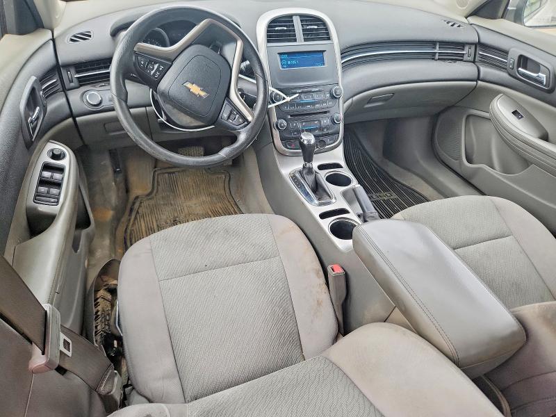 2015 Chevrolet Malibu მანქანა იყიდება აუქციონზე, vin: 1G11A5SL8FU132617, აუქციონის ნომერი: 54546416