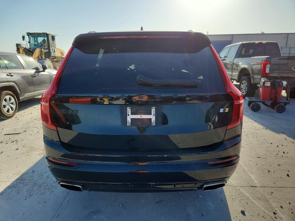 Aukcja sprzedaży 2020 Volvo Xc90, vin: YV4A22PM0L1532959, numer aukcji: 58756516