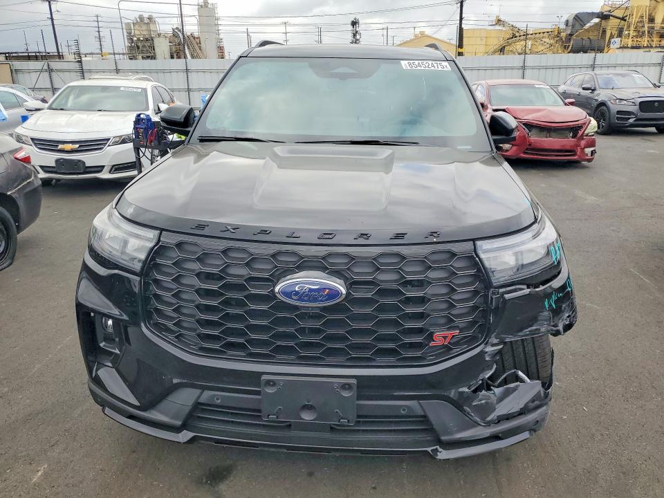 Продаж на аукціоні авто 2026 Ford Explorer, vin: 1FMWK7GC3TGB67196, номер лоту: 85452475