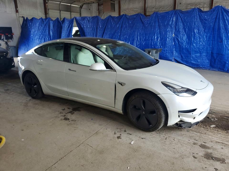 Продаж на аукціоні авто 2020 Tesla Mdl 3, vin: 5YJ3E1EA8LF797741, номер лоту: 58920186
