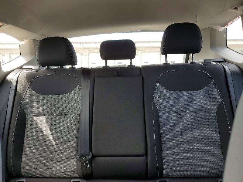 56279156 :رقم المزاد ، 3VV5X7B24RM076065 vin ، 2024 Volkswagen Taos مزاد بيع