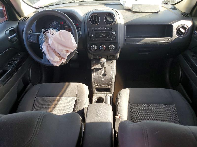 55942576 :رقم المزاد ، 1C4NJPBB7ED859287 vin ، 2014 Jeep Patriot مزاد بيع