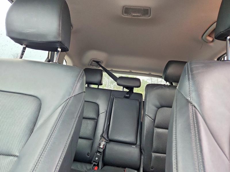 Продаж на аукціоні авто 2020 Hyundai Tucson, vin: KM8J3CAL2LU223638, номер лоту: 58060136
