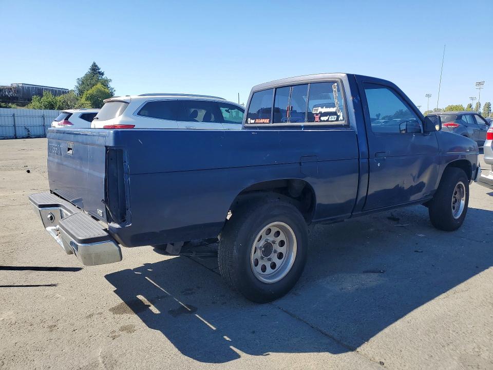 Aukcja sprzedaży 1989 Nissan Pickup, vin: 1N6ND11S9KC370295, numer aukcji: 57438676