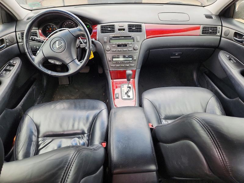 Aukcja sprzedaży 2002 Lexus Es, vin: JTHBF30G225015237, numer aukcji: 58000986