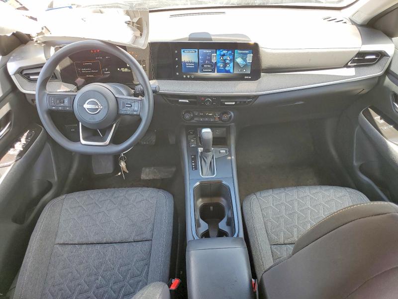 Продаж на аукціоні авто 2026 Nissan Kicks, vin: 3N8AP6CEXTL364481, номер лоту: 56744936