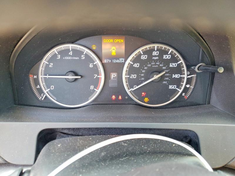 Aukcja sprzedaży 2015 Acura Rdx, vin: 5J8TB3H59FL015758, numer aukcji: 57816166
