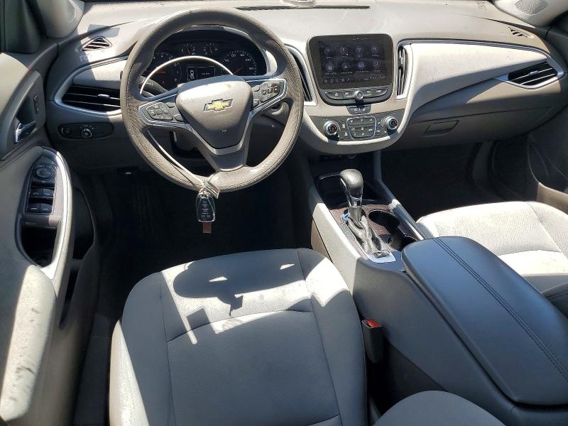 Продажа на аукционе авто 2022 Chevrolet Malibu, vin: 1G1ZD5ST4NF137942, номер лота: 56815866