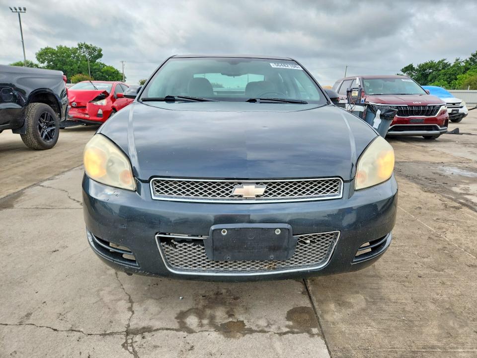 Продажа на аукционе авто 2013 Chevrolet Impala, vin: 2G1WG5E39D1225459, номер лота: 56482106