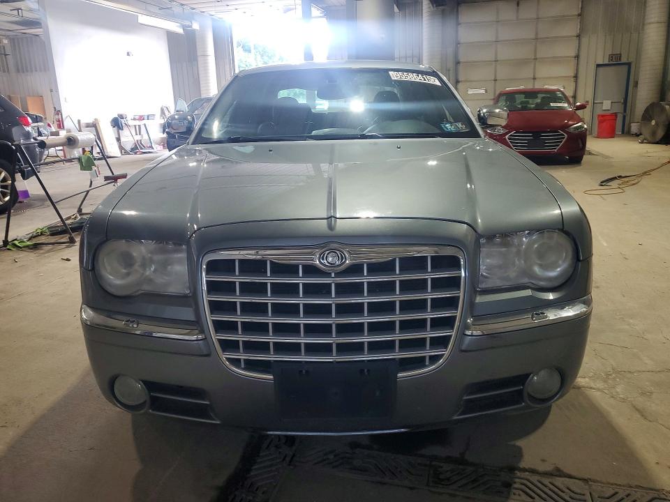 Aukcja sprzedaży 2006 Chrysler 300c, vin: 2C3LK63H06H443236, numer aukcji: 95586415