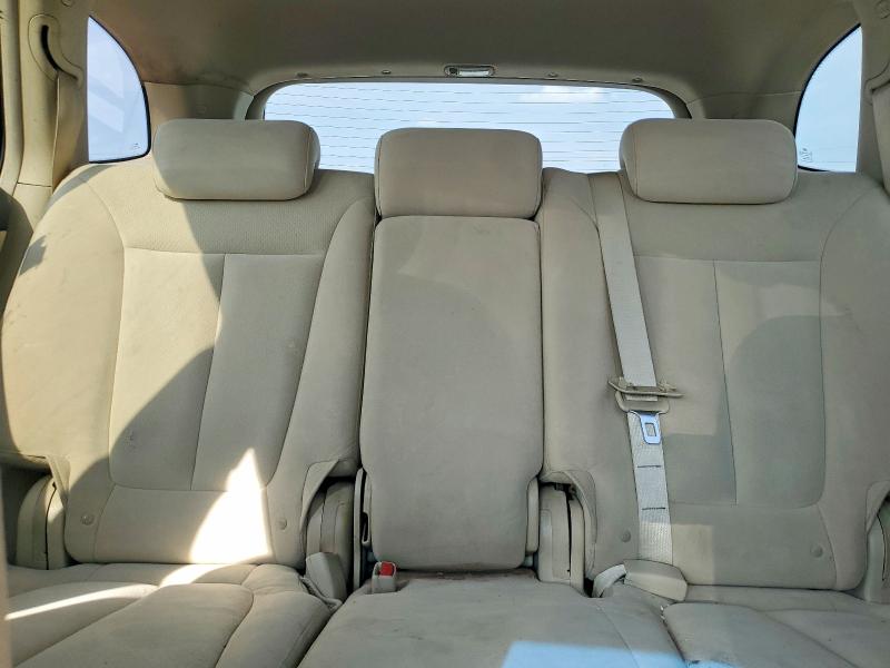 Продаж на аукціоні авто 2009 Hyundai Santa Fe, vin: 5NMSH73E29H304753, номер лоту: 56144336