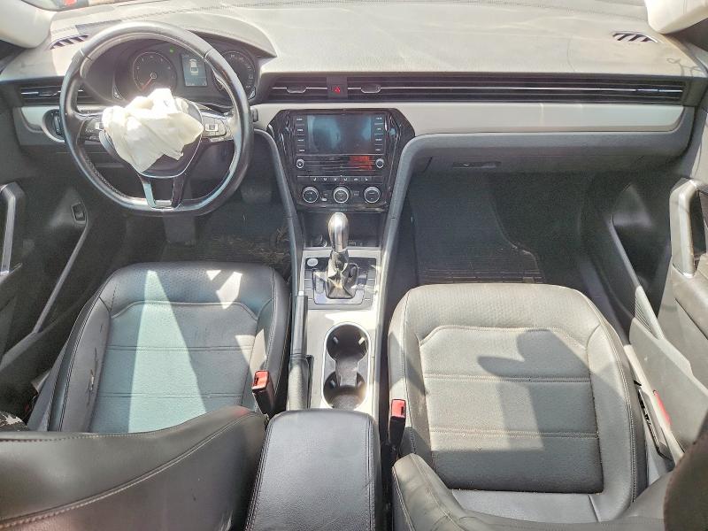 Aukcja sprzedaży 2020 Volkswagen Passat, vin: 1VWSA7A32LC010732, numer aukcji: 58047086