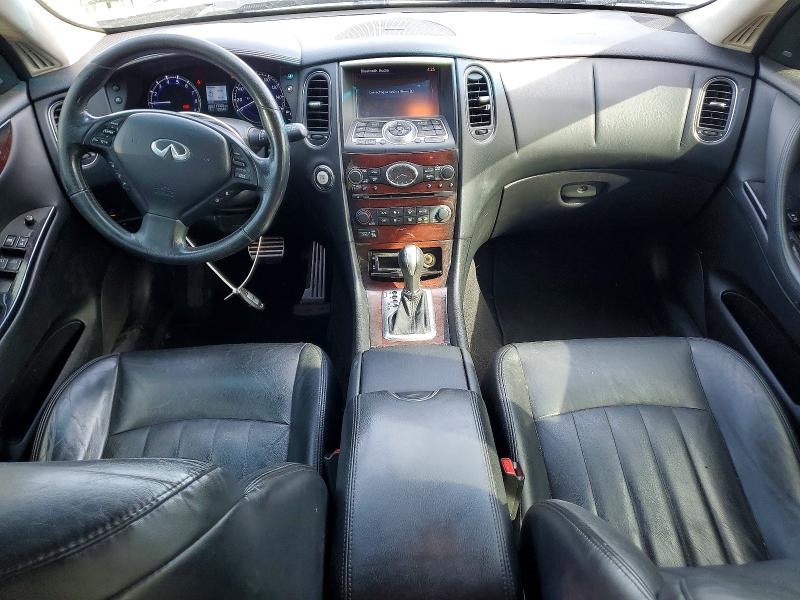 56397136 :رقم المزاد ، JN1BJ0RR6GM260674 vin ، 2016 Infiniti Qx50 مزاد بيع