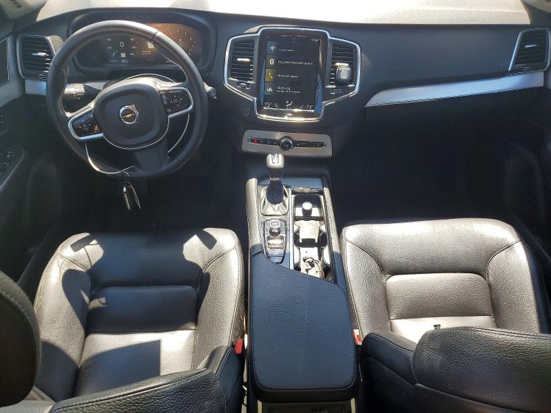 Продажа на аукционе авто 2017 Volvo Xc90, vin: YV4A22PK7H1119328, номер лота: 58708436