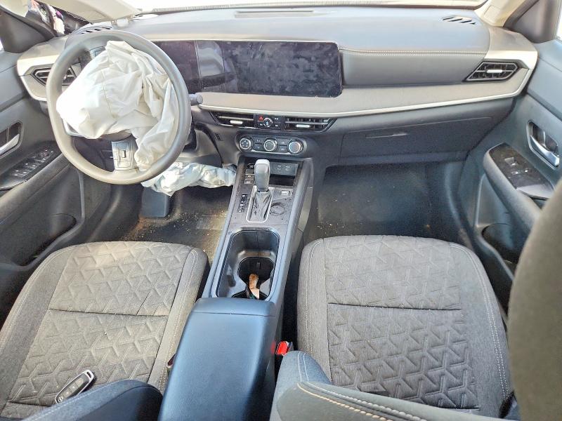 Продаж на аукціоні авто 2025 Nissan Kicks, vin: 3N8AP6CAXSL436291, номер лоту: 55423366
