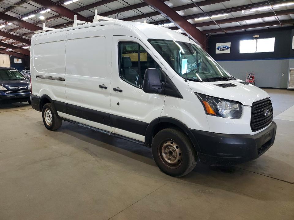 Aukcja sprzedaży 2018 Ford Transit, vin: 1FTYE2CM0JKA22598, numer aukcji: 59084536