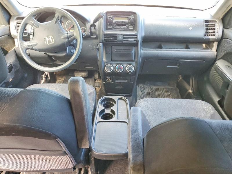 Aukcja sprzedaży 2006 Honda Cr-v, vin: JHLRD78556C806351, numer aukcji: 56453146