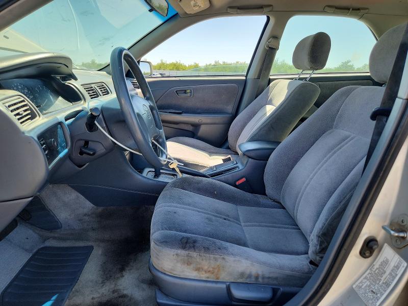 Aukcja sprzedaży 2001 Toyota Camry, vin: 4T1BG22K31U043994, numer aukcji: 55641596