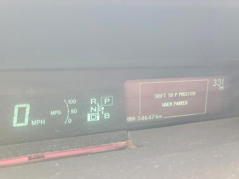 Продажа на аукционе авто 2014 Toyota Prius, vin: JTDKN3DU9E1780381, номер лота: 56176266