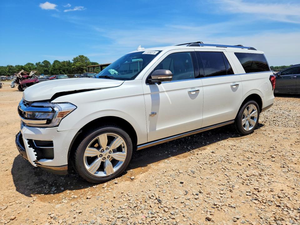 Продаж на аукціоні авто 2024 Ford Expedition, vin: 1FMJK1P87REA17227, номер лоту: 57409376