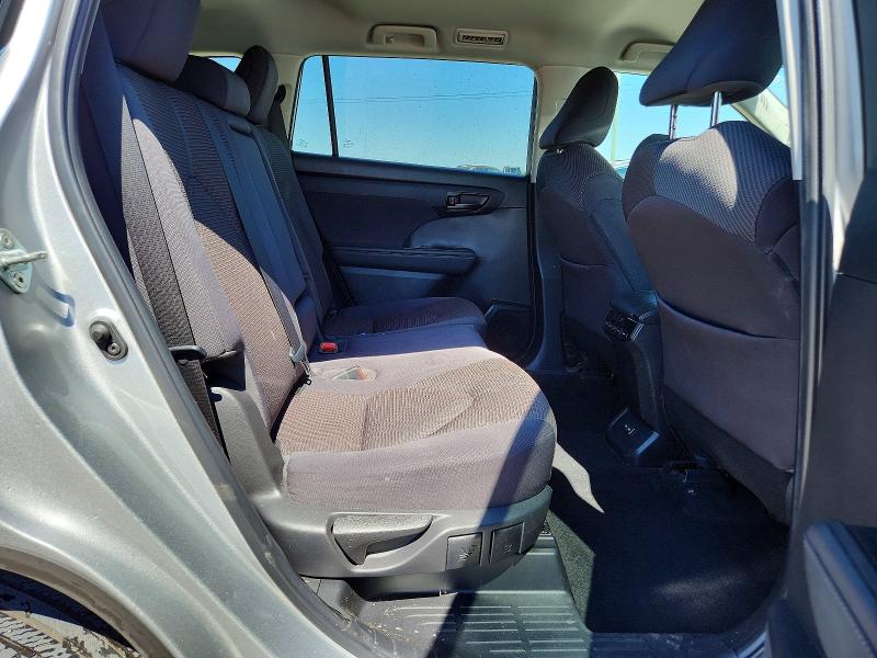 Продажа на аукционе авто 2022 Toyota Highlander, vin: 5TDZZRAH2NS113801, номер лота: 56122526