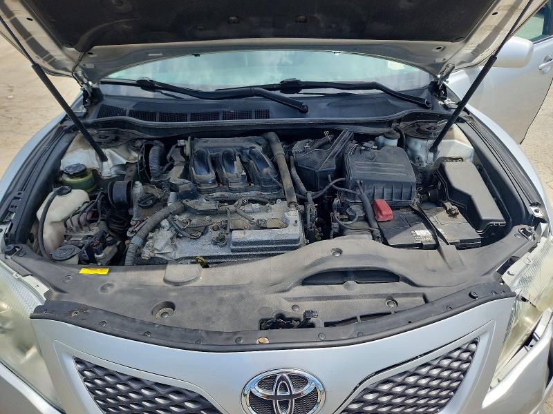 2010 Toyota Camry მანქანა იყიდება აუქციონზე, vin: 4T1BK3EKXAU111398, აუქციონის ნომერი: 57050236