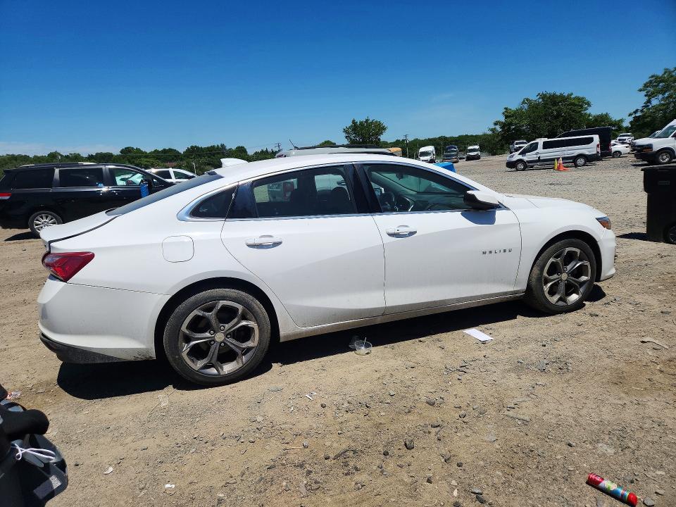 Aukcja sprzedaży 2020 Chevrolet Malibu, vin: 1G1ZD5ST6LF126115, numer aukcji: 56977776