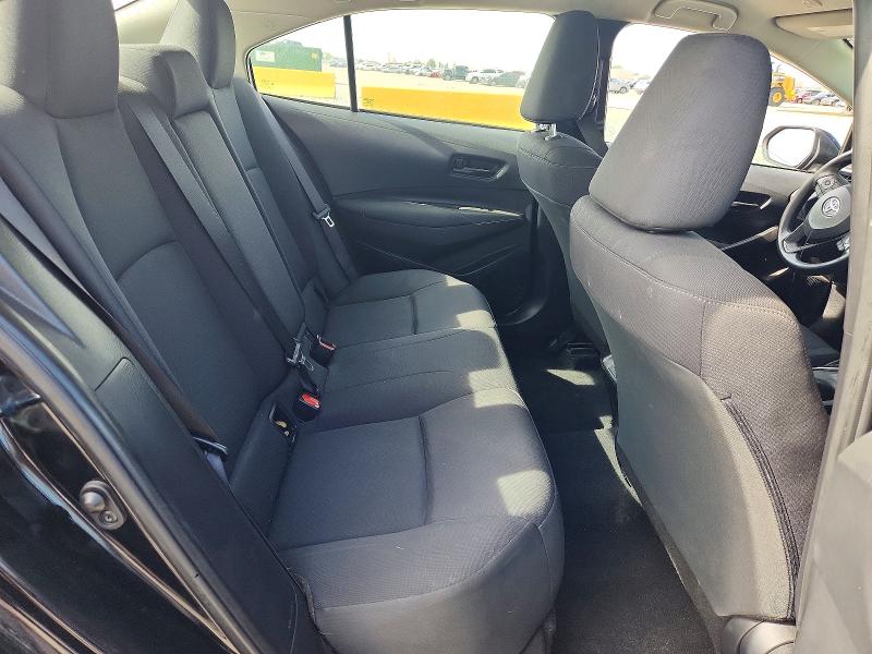Aukcja sprzedaży 2024 Toyota Corolla, vin: 5YFB4MDE8RP110436, numer aukcji: 79001085