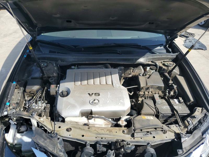 59182476 :رقم المزاد ، 58ABK1GG9HU041778 vin ، 2017 Lexus Es مزاد بيع