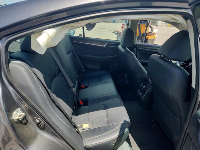 2019 Subaru Legacy მანქანა იყიდება აუქციონზე, vin: 4S3BNAN62K3020393, აუქციონის ნომერი: 57018856