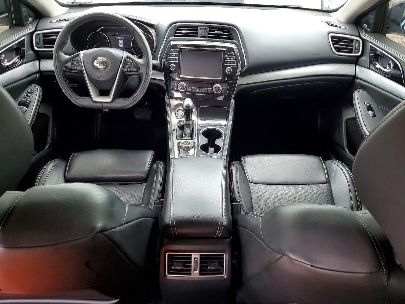 Auction sale of the 2017 Nissan Maxima, vin: 1N4AA6AP0HC440946, lot number: 58909176