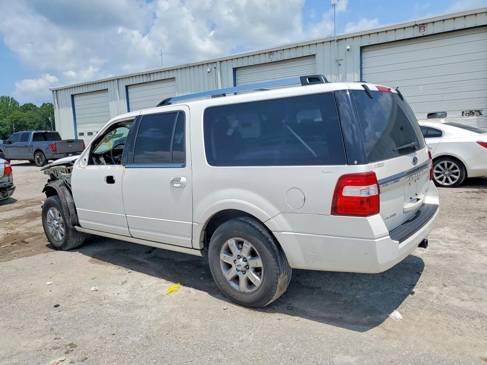 Продажа на аукционе авто 2015 Ford Expedition, vin: 1FMJK1KTXFEF20001, номер лота: 58773476