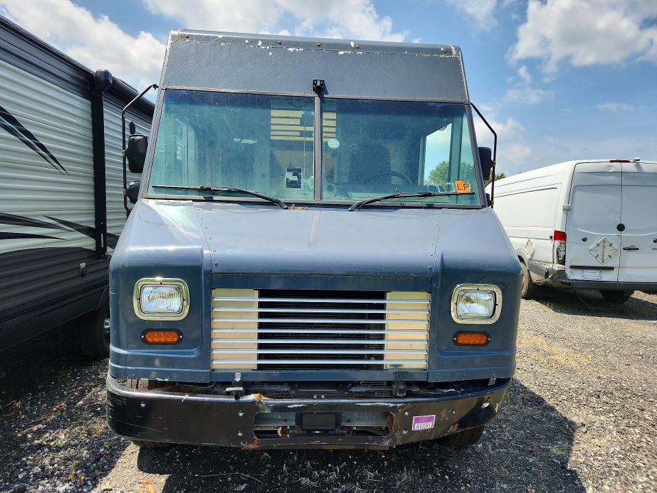 Продаж на аукціоні авто 2021 Ford F59, vin: 1F65F5KNXM0A04768, номер лоту: 55041896