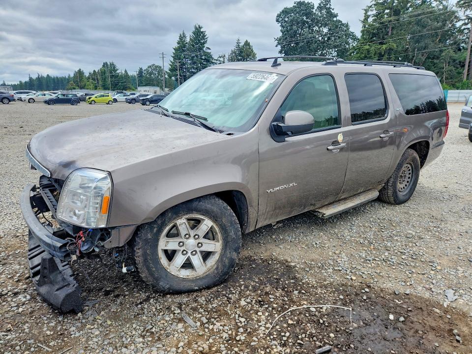 Продажа на аукционе авто 2012 Gmc Yukon Xl, vin: 1GKS2KE77CR177413, номер лота: 59226466