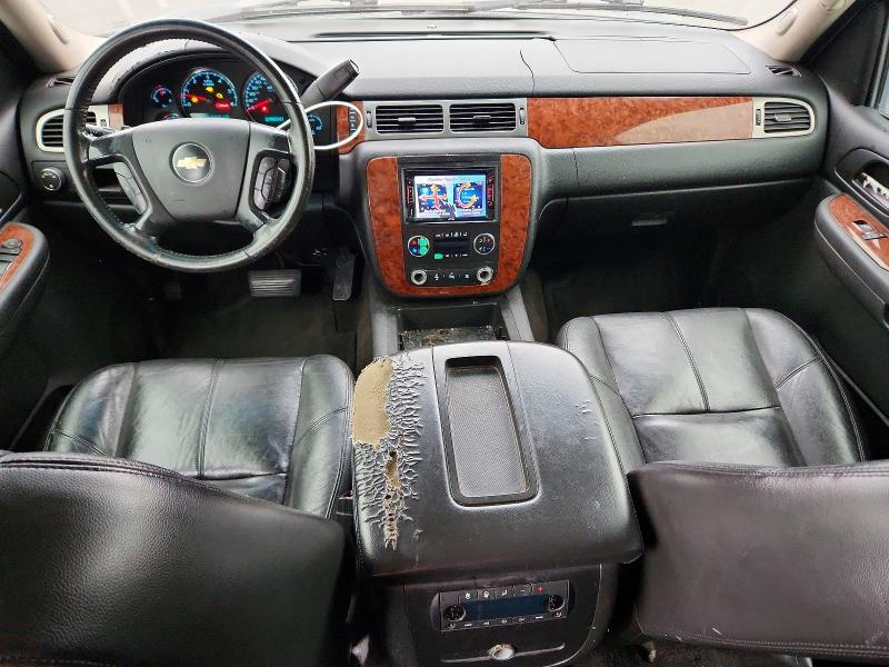 Продажа на аукционе авто 2008 Chevrolet Tahoe, vin: 1GNFC13028R111263, номер лота: 85447705