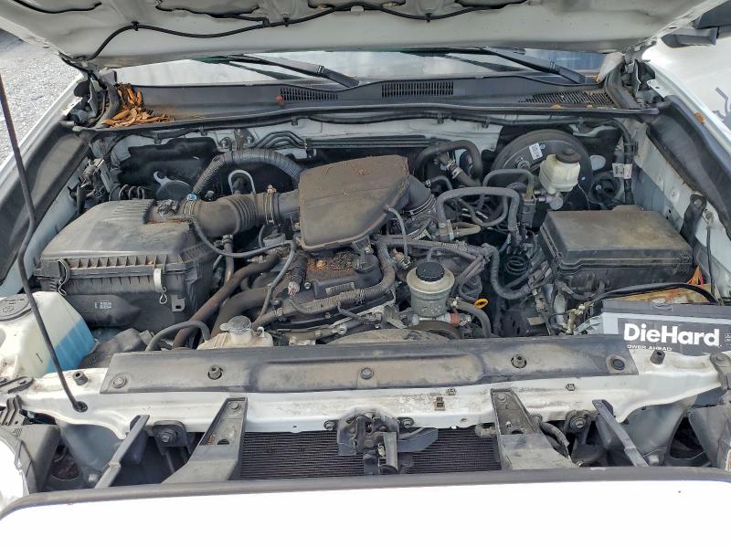 Aukcja sprzedaży 2022 Toyota Tacoma, vin: 3TYRX5GN1NT046169, numer aukcji: 55734966