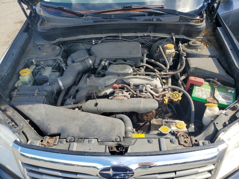 Продажа на аукционе авто 2009 Subaru Forester, vin: JF2SH64629H747859, номер лота: 58194356
