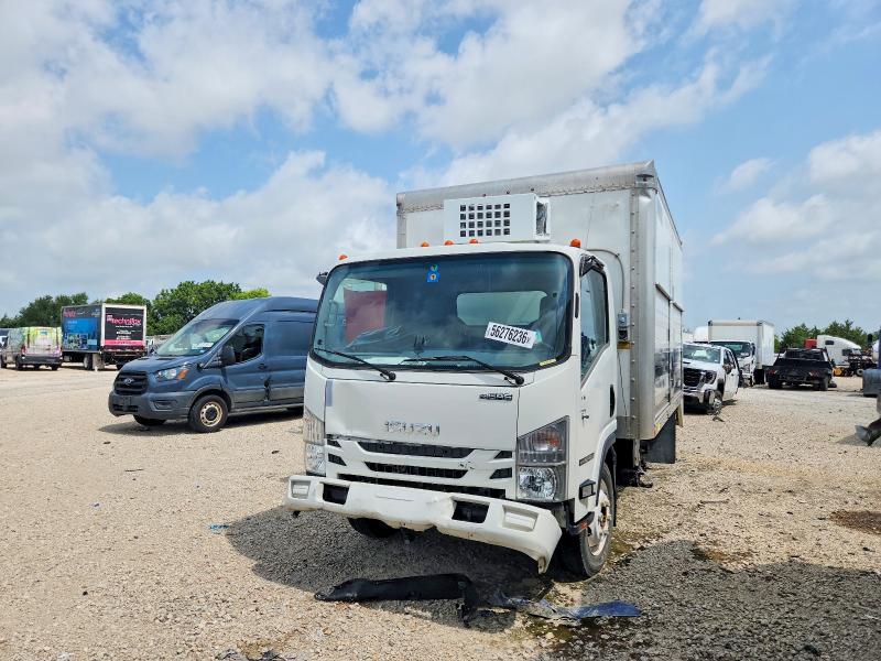 Aukcja sprzedaży 2019 Isuzu Npr Hd, vin: 54DC4W1B5KS807735, numer aukcji: 56276236