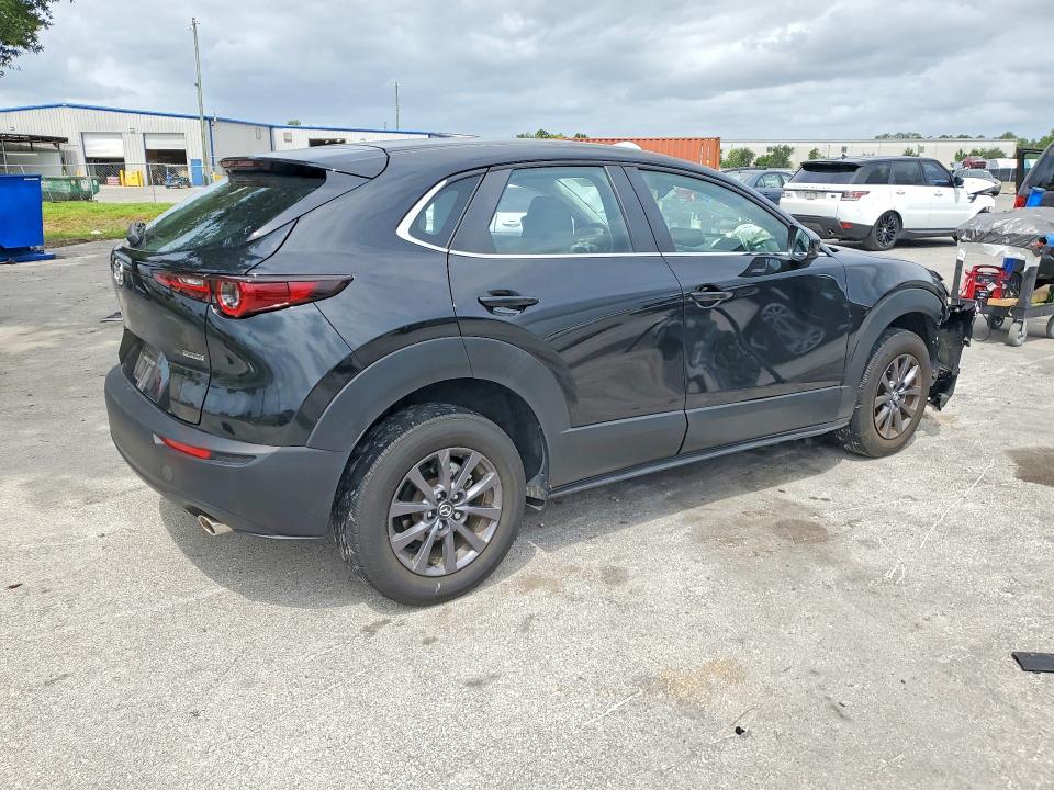Aukcja sprzedaży 2024 Mazda Cx-30, vin: 3MVDMBAM9RM636864, numer aukcji: 55953296
