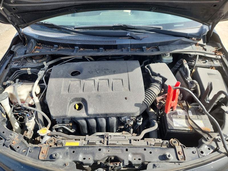 Продаж на аукціоні авто 2011 Toyota Corolla, vin: JTDBU4EE9B9131483, номер лоту: 58248056