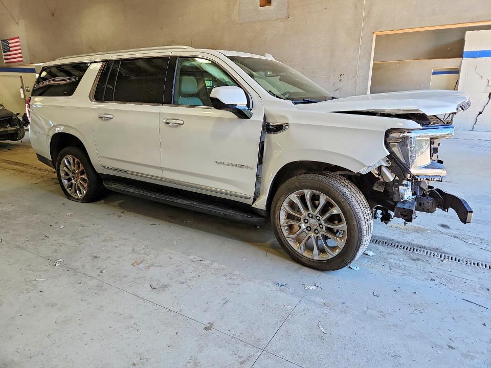Auction sale of the 2023 Gmc Yukon Xl, vin: 1GKS2GKD7PR121081, lot number: 55643726