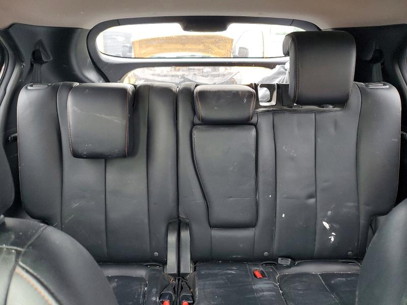 2018 Mitsubishi Eclipse Cross მანქანა იყიდება აუქციონზე, vin: JA4AT5AA6JZ066463, აუქციონის ნომერი: 58887826