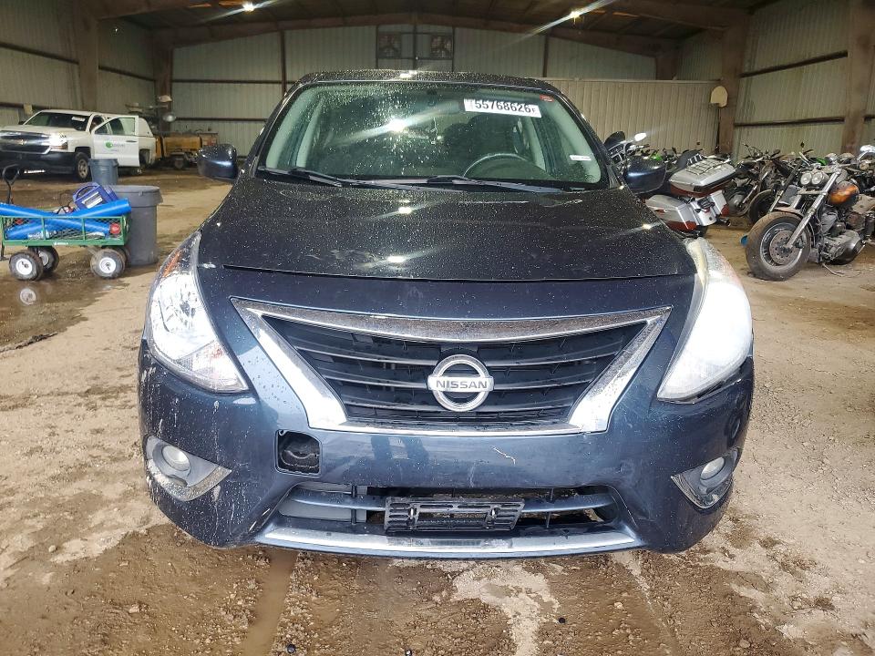 Aukcja sprzedaży 2017 Nissan Versa, vin: 3N1CN7AP4HL864439, numer aukcji: 55768626