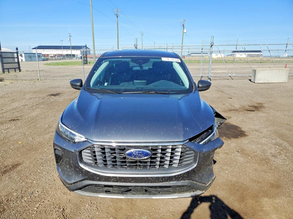 55109786 :رقم المزاد ، 1FMCU9GN9SUA76542 vin ، 2025 Ford Escape مزاد بيع