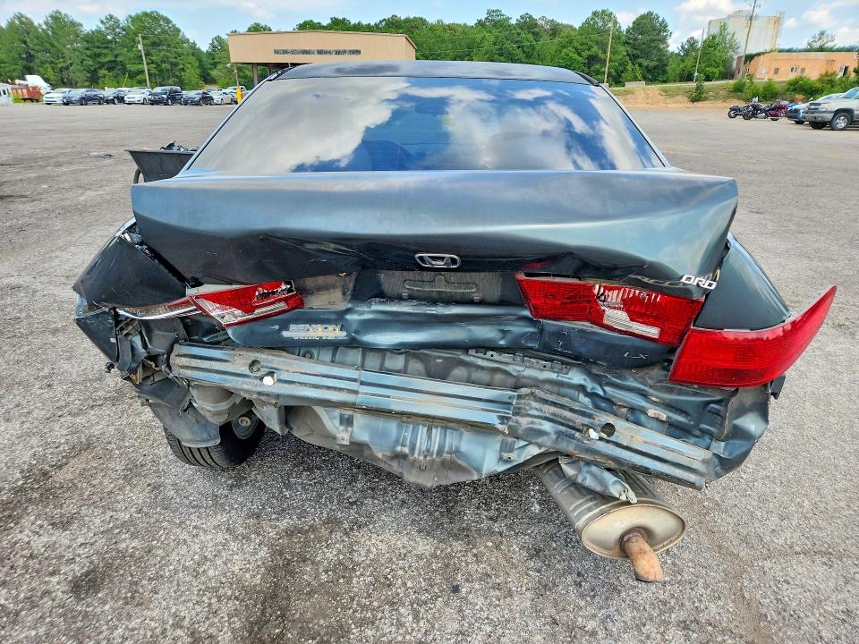 Aukcja sprzedaży 2005 Honda Accord, vin: 1HGCM56445A158112, numer aukcji: 59331596