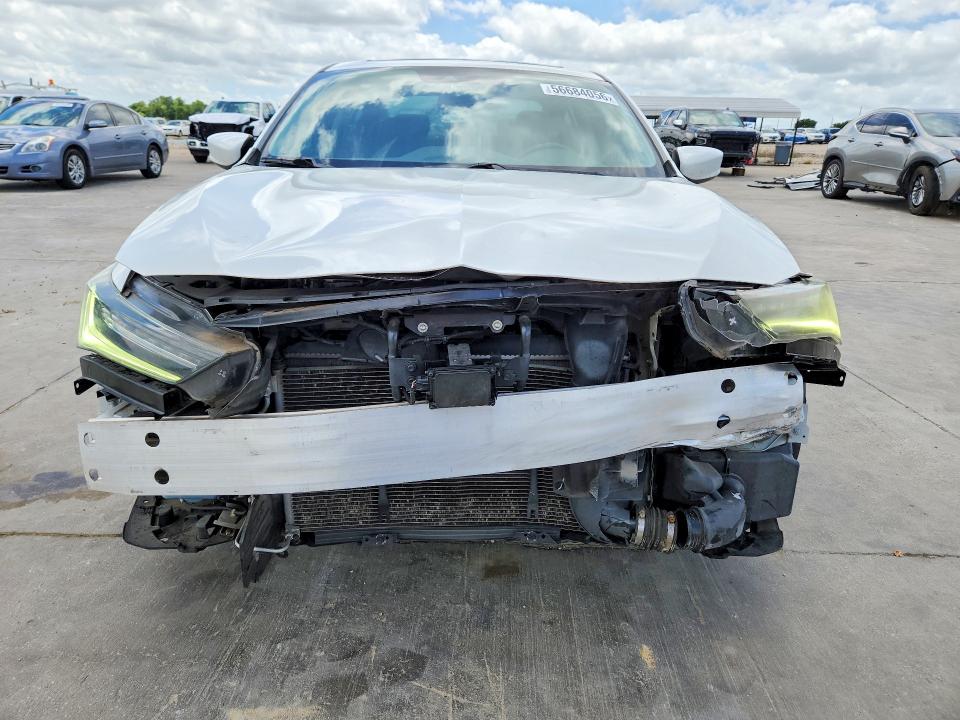 Продаж на аукціоні авто 2020 Acura Ilx, vin: 19UDE2F70LA001782, номер лоту: 56684056